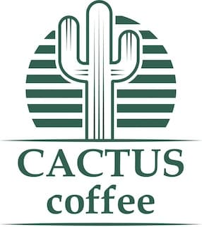 Cactus coffee